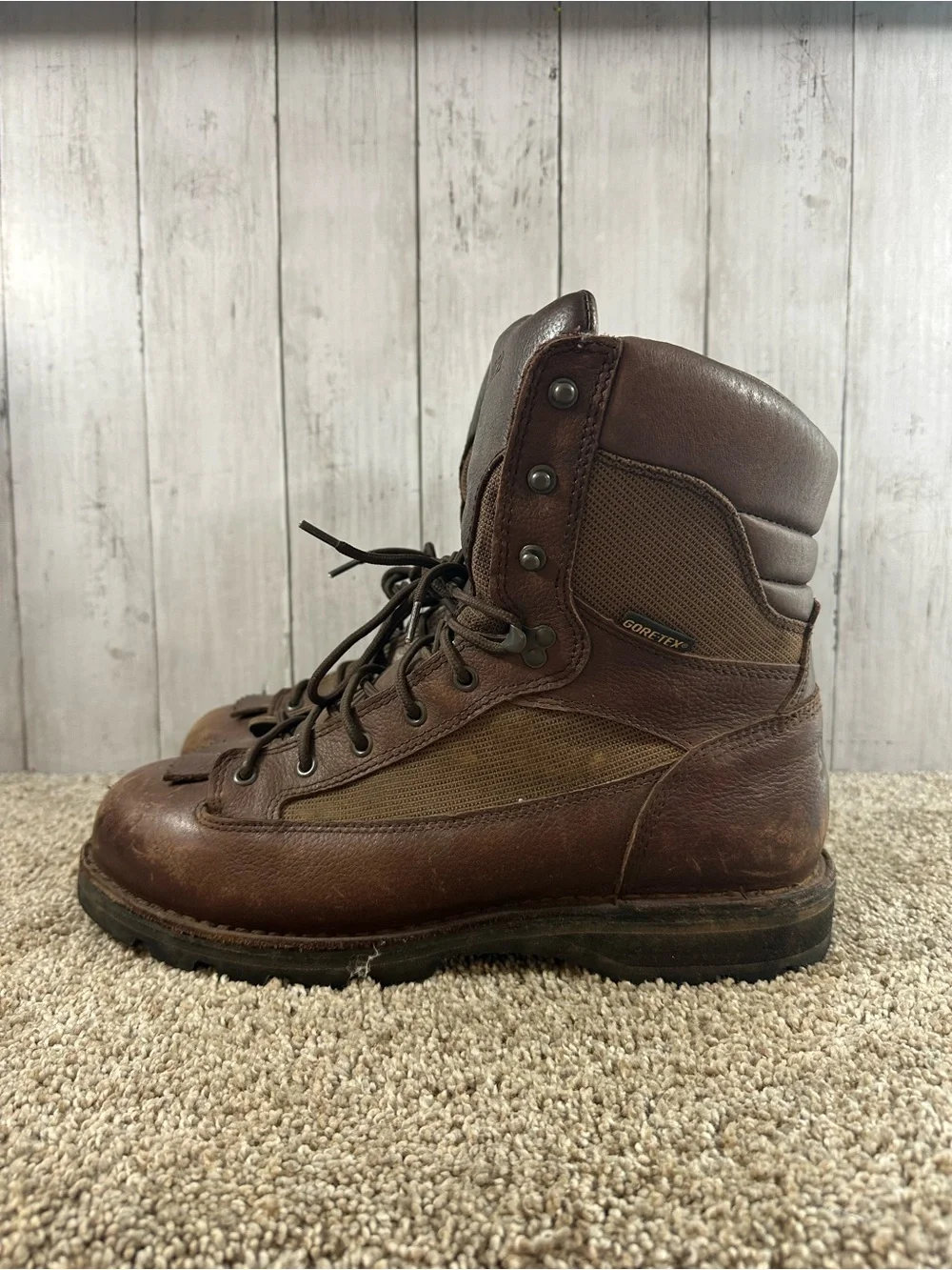 Danner Elk Ridge GTX Hunting Boots Men’s 10